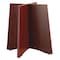 Lorell Lorell Contemporary Furniture, Laminate , 29-1/2" W 29-1/2" H, Wood LLR69401 - alternate 1