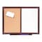 Lorell Lorell Melamine Dry Erase Board LLR84270 - alternate 1