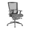 Lorell Lorell Executive Desk Chair, Weight Capacity: 250 lb. LLR85560 - alternate 1
