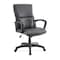Lorell Lorell Executive Desk Chair LLR84570 - alternate 1