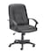 Lorell Lorell Executive Desk Chair, Overall Height: 42" LLR84869 - alternate 1