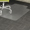 Lorell Lorell Low-Pile Carpet Chairmat LLR82819 - alternate 1