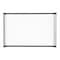 Lorell Lorell Magnetic Dry Erase Board, White LLR52511 - alternate 1