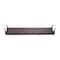 Lorell Lorell Mahogany Laminate Keyboard Tray LLR87523 - alternate 1