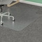 Lorell Lorell Medium-Pile Chairmat LLR82822 - alternate 1