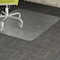 Lorell Low-Pile Carpet ChairmatRectangle LLR82821 - alternate 1
