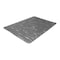 Genuine Joe Antifatigue Mat, 24" L x 36" W, 1/2" Thickness, Marble, Gray GJO71210 - alternate 1