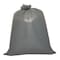 Genuine Joe 45 gal Trash Bags, L, 1.55 mil (39 Micron), Black, 50 PK GJO70342 - alternate 1