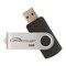 Compucessory Password Protected USB Flash Drives, 4 Gb CCS26465 - alternate 1