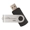 Compucessory Password Protected USB Flash Drives, 8 Gb CCS26466 - alternate 1