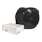 Nature Saver Nature Saver Trash Can Liners, 100PK NAT00992 - alternate 1