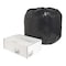 Nature Saver Nature Saver Trash Can Liners, 100PK NAT00996 - alternate 1