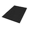 Genuine Joe Platinum Series Indoor Wiper Mat, Black, 33.5 in W x 50 in L GJO59354 - alternate 1