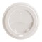 Genuine Joe Ripple Hot Cup Protective Lids, PK50 GJO11259PK - alternate 1