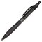 Integra Rtrctbl Ballpoint PensBlack, PK12 ITA82952 - alternate 1