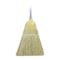 Genuine Joe Light Duty Broom, PK12 GJO12002CT - alternate 1