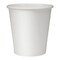 Genuine Joe Lined Disposable Hot Cups10Oz, PK50 GJO19046PK - alternate 1
