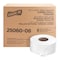 Genuine Joe Bathroom Tissue, White, 8 PK GJO2506008 - alternate 1