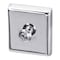 Lorell Large Heavy-Duty Cubicle Magnets, PK2 LLR80675 - alternate 1