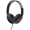 Compucessory Stereo Headset W/ Volume Control, Stereo CCS15153 - alternate 1