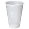 Genuine Joe Translucent Beverage Cup, 16 Fl Oz, PK1000 GJO10501 - alternate 1