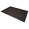 Genuine Joe Waterguard Floor Mat, Charcoal, 36 in W x 10 ft L GJO59460 - alternate 1