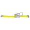 Lift-All Tie-Down Strap, Ratchet, 30ft x 3In, 5000lb 20483 - alternate 1