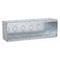 Raco Electrical Box, 134 cu in, Masonry Box Type, 6 Gangs, Steel, Rectangular Shape 965 - alternate 1