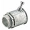 Raco Conduit Fitting Grounding Connector, 1/2 in, Set Screw, Die Cast Zinc 2632 - alternate 1