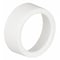 Raco EMT Bushing, 2 in, Push-On, Polypropylene, White 2178RAC - alternate 1