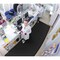 Newlife Eco-Pro By Gelpro Antifatigue Mat, 114" L x 36" W, Brush, Black 104-01-36114-1 - alternate 2