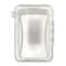 Taymac 1 -Gang Horizontal or Vertical Box Cover, , Polycarbonate MM410CW - alternate 1