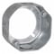 Raco Electrical Box Hardware, 11.8 cu in, Octagon Box Type, Steel 111 - alternate 1