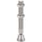 De-Sta-Co Swivel Foot Spindle, 3/8-16, 0.63, 3.06 468206 - alternate 1