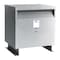 Acme Electric Low Voltage Distribution Transformer, 37.5 kVA, NEMA 2, 120/240V AC, 240/480V AC TP530193S - alternate 1