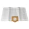 Atrix Vacuum Bag, Dry, Paper Filter, 5 PK ATIBCVBAG - alternate 1