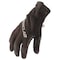 Ironclad Performance Wear Cold Protection Gloves, Fleece Palm, Micro Fleece Lining, Black, XL ( 10 ) SMB2-05-XL - alternate 1