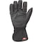 Ironclad Performance Wear Cold Protection Impact-Resistant Gloves, Synthetic Leather Palm, Insulated Lining, Black, S ( 7 ) CCT2-02-S - alternate 5
