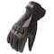 Ironclad Performance Wear Cold Protection Impact-Resistant Gloves, Synthetic Leather Palm, Insulated Lining, Black, L ( 9 ) CCT2-04-L - alternate 1