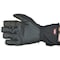 Ironclad Performance Wear Cold Protection Impact-Resistant Gloves, Synthetic Leather Palm, Insulated Lining, Black, L ( 9 ) CCT2-04-L - alternate 3
