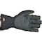 Ironclad Performance Wear Cold Protection Impact-Resistant Gloves, Synthetic Leather Palm, Insulated Lining, Black, L ( 9 ) CCT2-04-L - alternate 4