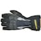 Ironclad Performance Wear Cold Protection Impact-Resistant Gloves, Synthetic Leather Palm, Insulated Lining, Black, L ( 9 ) CCT2-04-L - alternate 2