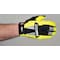 Ironclad Performance Wear I-Viz(R) Hi-Vis Mechanics Gloves, Synthetic Leather Palm, Nylon, Spandex Back, M, Green IVG2-03-M - alternate 5