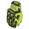 Mechanix Wear M-Pact XD Impact Gloves, M, Hi-Vis Yellow, PR SMP-91-009 - alternate 5