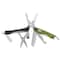 Gerber Multi-Tool, 12 Tools, 2-3/4 In, Green/Black 31-001132 - alternate 1
