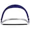 3M Hard Hat Headgear, For Use With 3M Hard Hats and Faceshields Blue 82520-10000 - alternate 4