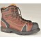 Thorogood Shoes Gen-Flex2, Men's 6 in Composite Toe 6-Inch Work Boot, Brown, 9, W, 804-4445 804-4445 9W - alternate 3