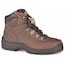 Irish Setter Men's Work Boot, 8 EE, Leather, 6 in H, Brown 83607E2080 - alternate 1