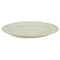 Crestware Platter, 11-1/2x9-3/8 In, Bone Wht, PK24 CM52 - alternate 2