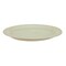 Crestware Platter, 11-1/2x9-3/8 In, Bone Wht, PK24 CM52 - alternate 1